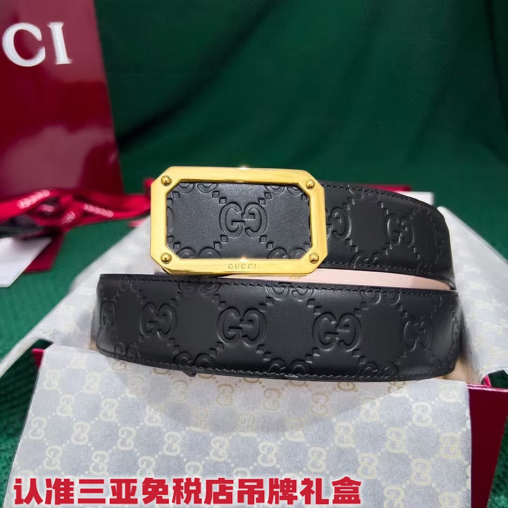 Ezyycart Bags Guccin Luxury Belt --108116