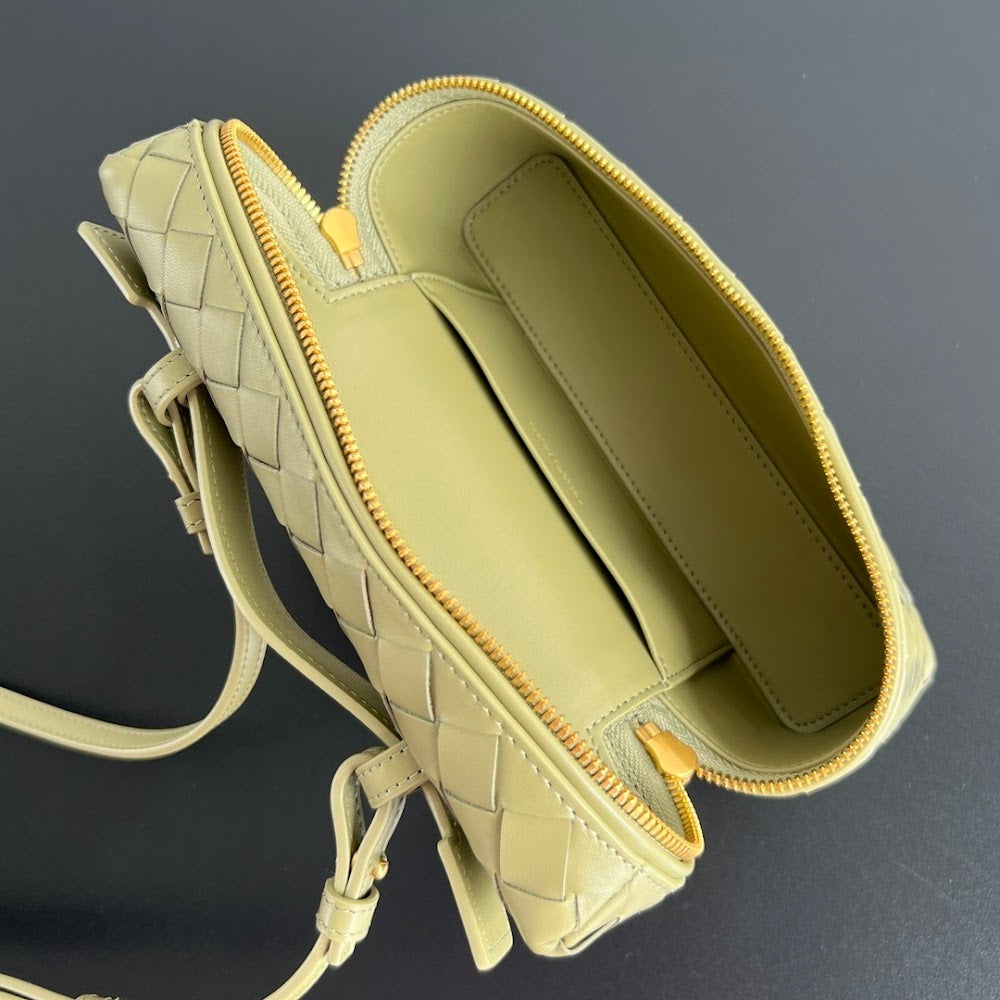 Ezyycart Bags Bottegan Luxury Bag --91032