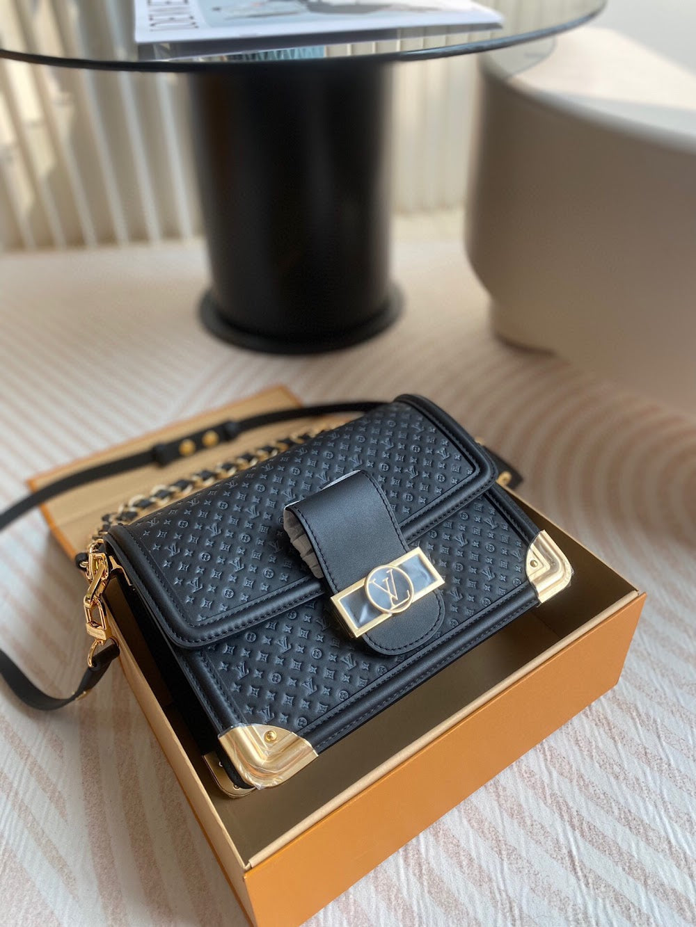 Anum Bags LVn Luxury Bag --80901