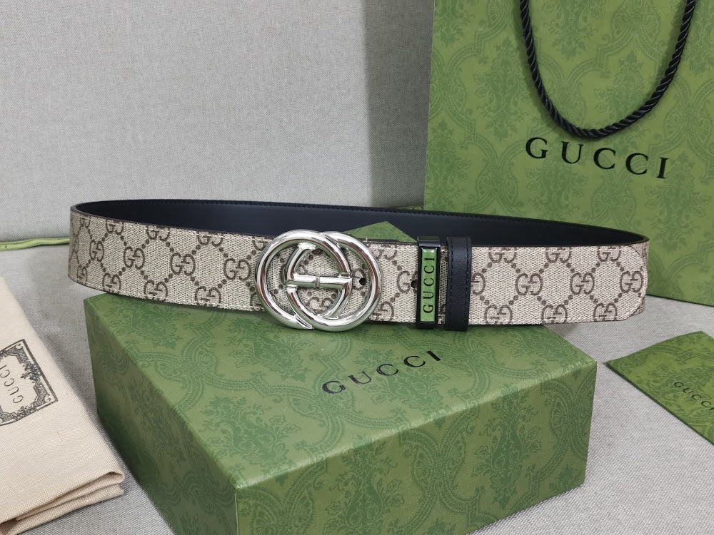 Ezyycart Bags Guccin Luxury Belt --105548