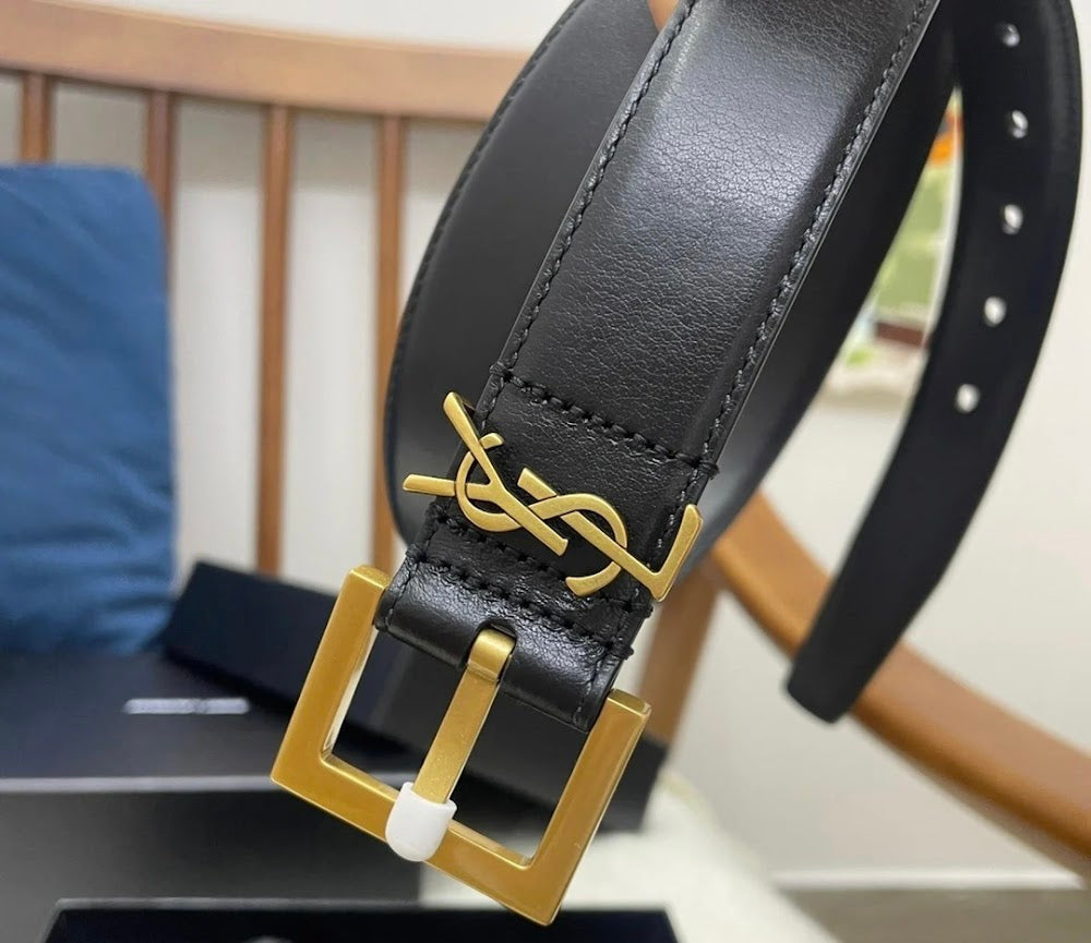 Ezyycart Bags YSLn Luxury Belt --107697