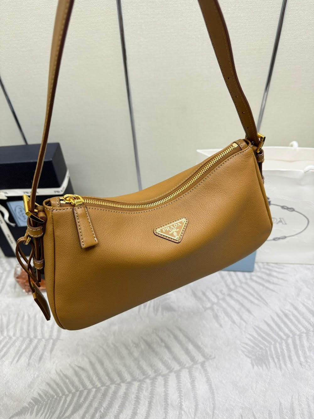 Ezyycart Bags Pradn Luxury Bag --101425