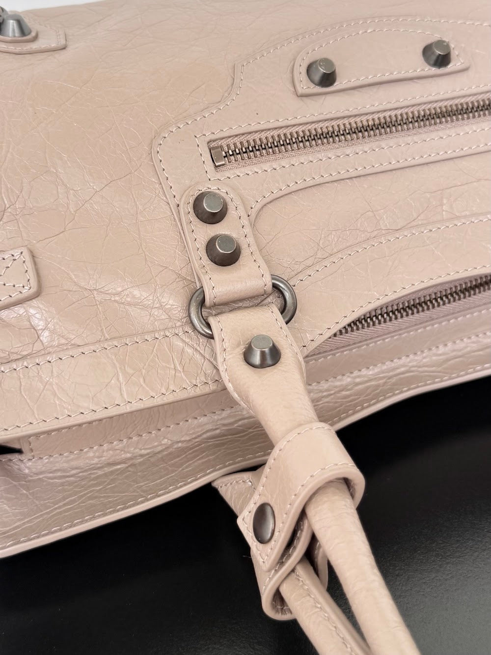 Ezyycart Bags Balenciaga Luxury Bag --111062