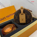 Anum Bags ln Luxury Bag --59517