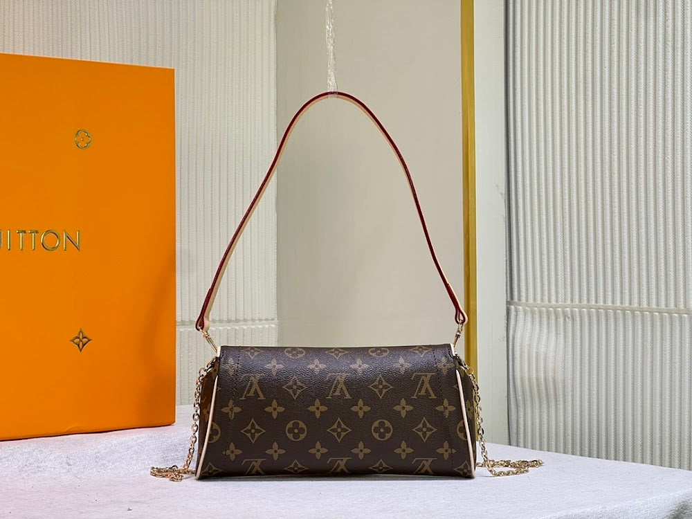 Anum Bags LVn Luxury Bag --81200
