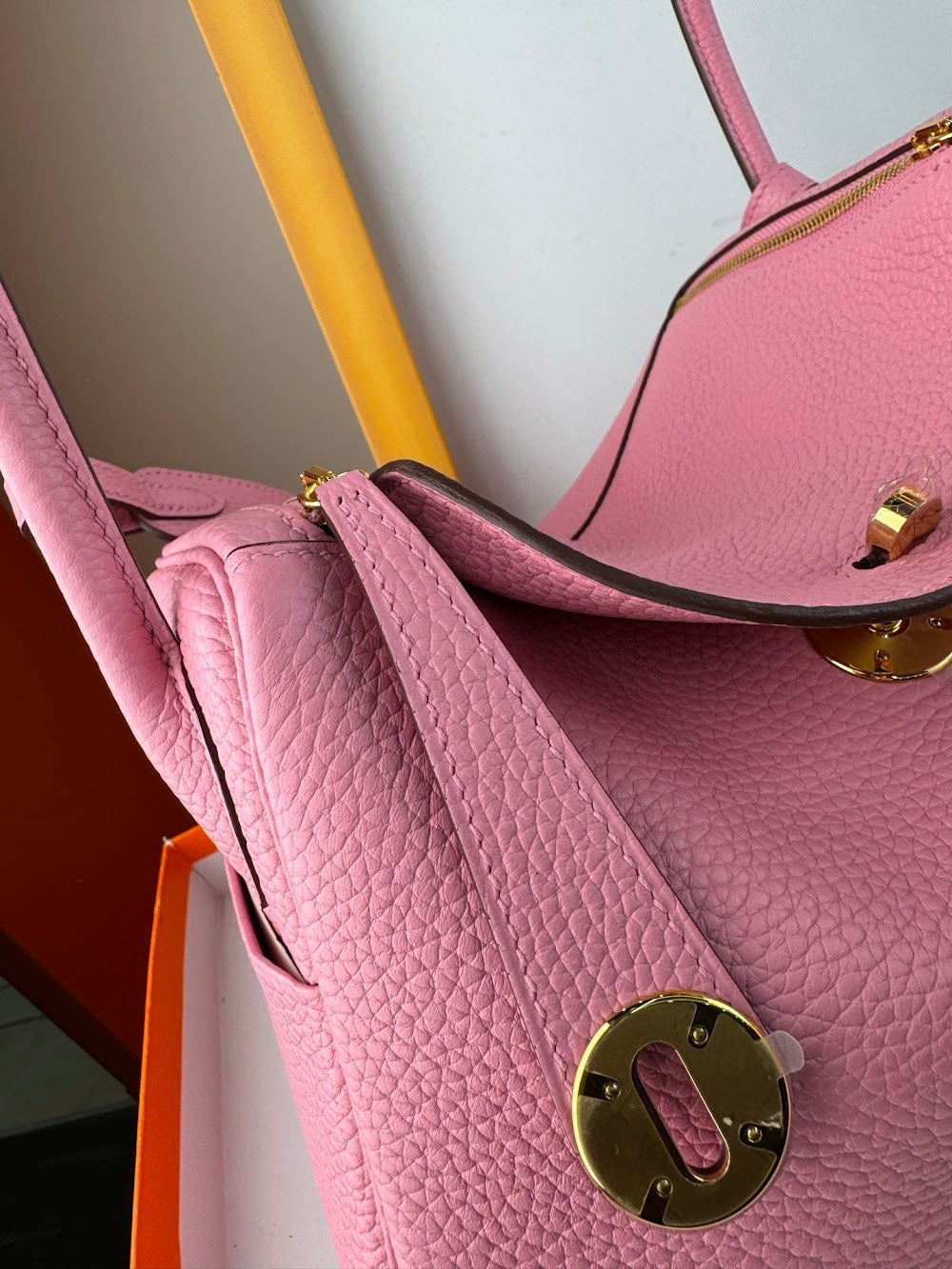Anum Bags Hermesn Luxury Bag --117863