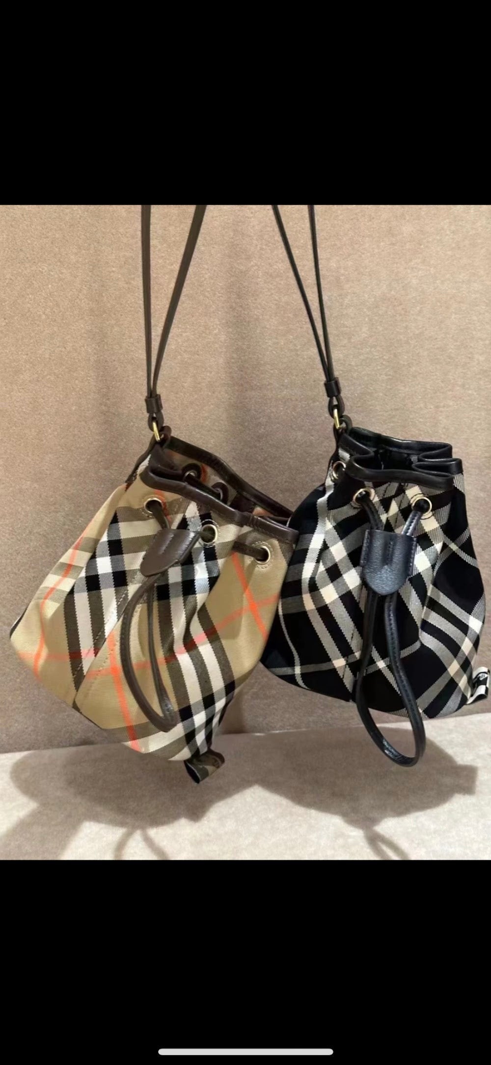 Ezyycart Bags Burberryn Luxury Bag --92225