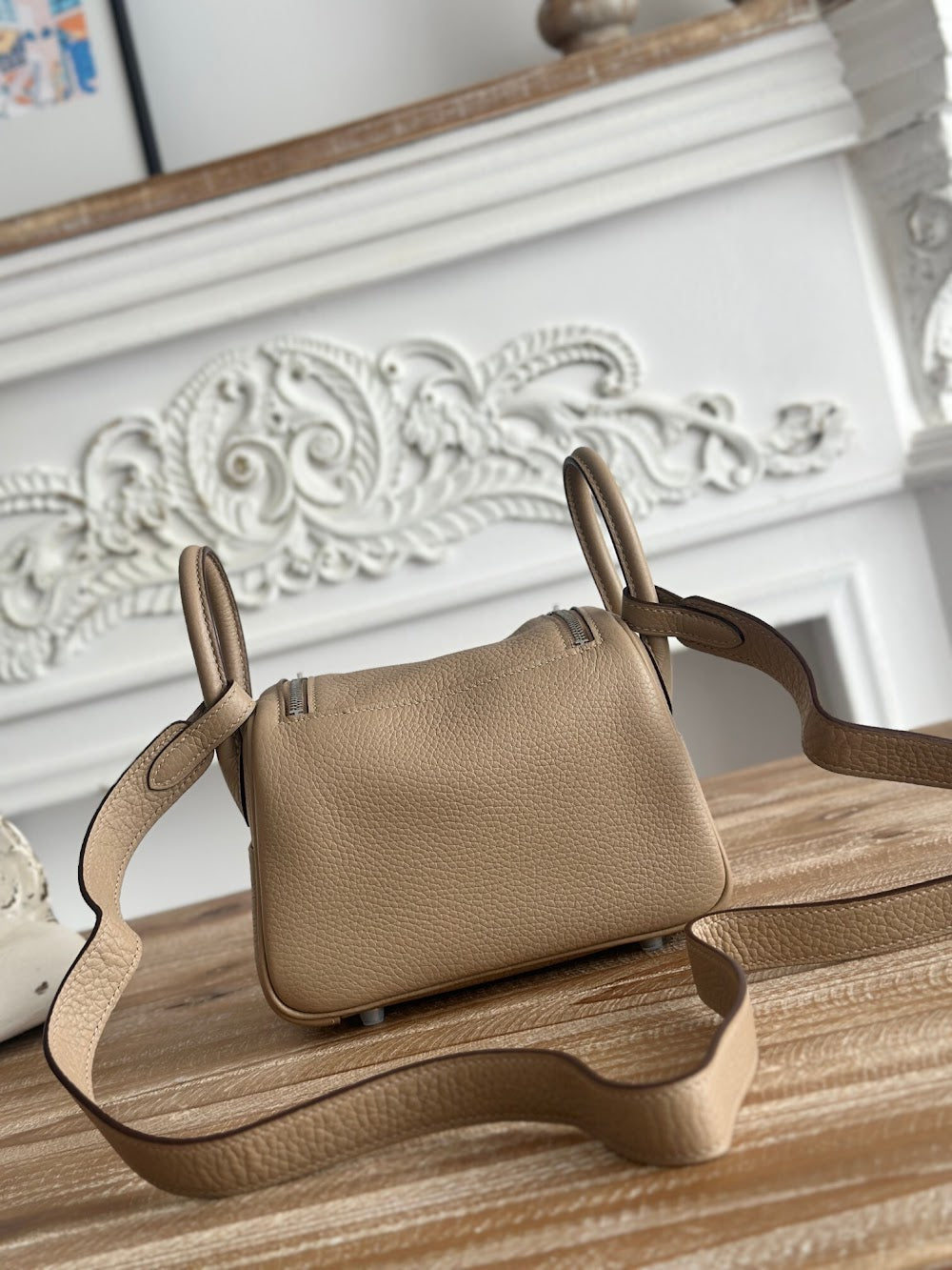 Anum Bags Hermesn Luxury Bag --118899