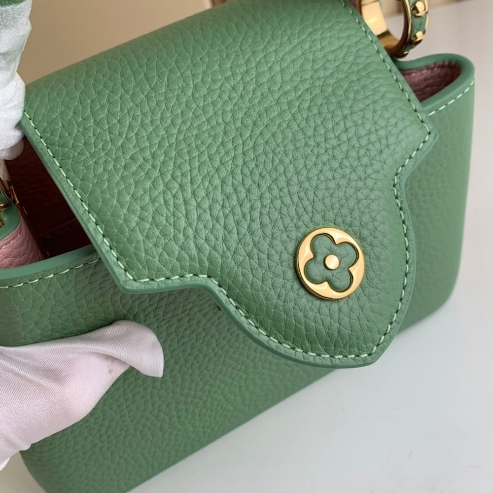 Ezyycart Bags ln Luxury Bag --56264