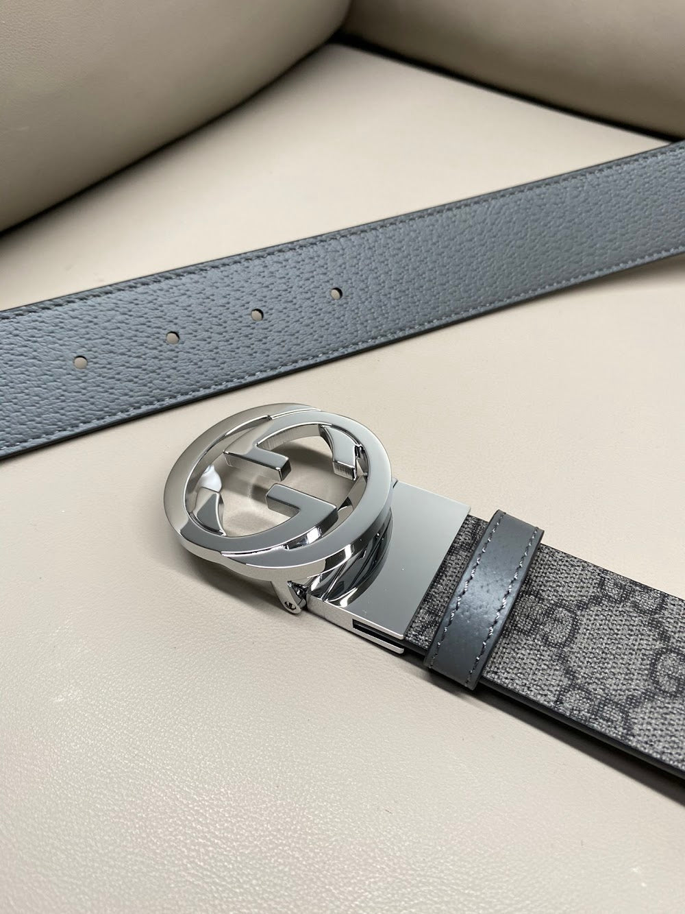 Ezyycart Bags Guccin Luxury Belt --107973
