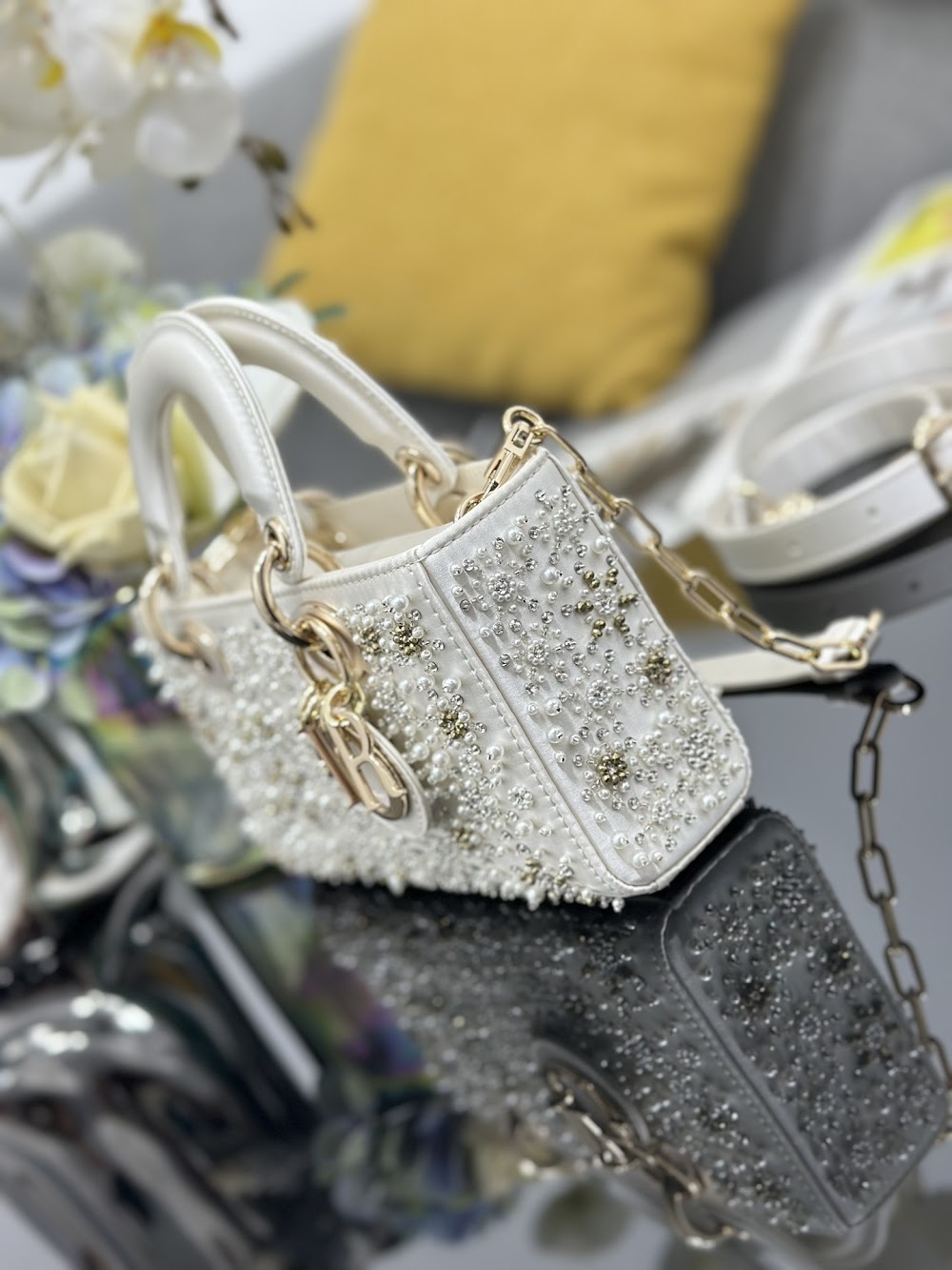 Ezyycart Bags Diorn Luxury Bag --115410