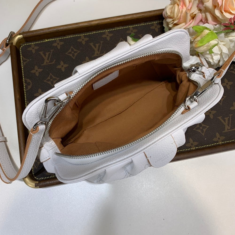 Ezyycart Bags ln Luxury Bag --59761