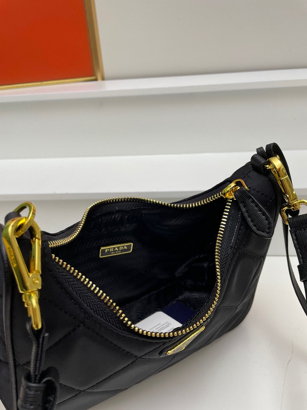 Ezyycart Bags pradn Luxury Bag --73576