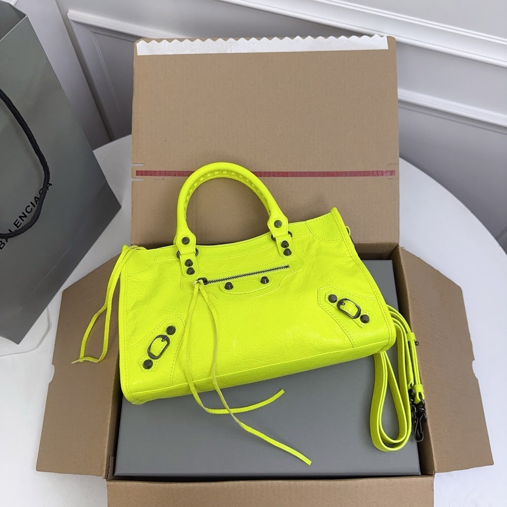 Ezyycart Bags Balenciaga Luxury Bag --110675