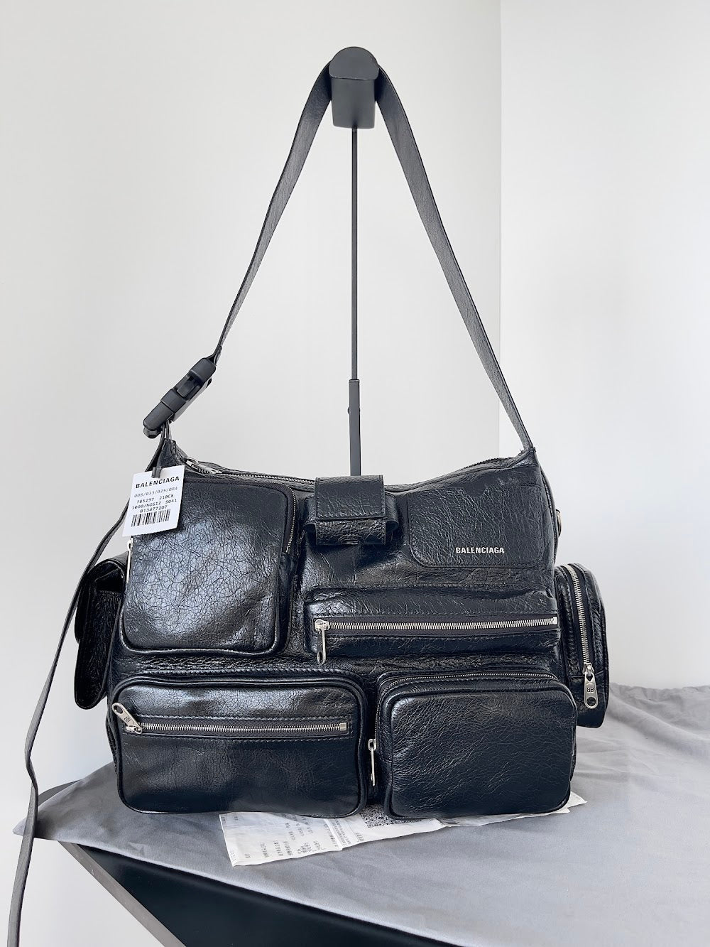 Ezyycart Bags Balenciaga Luxury Bag --111733