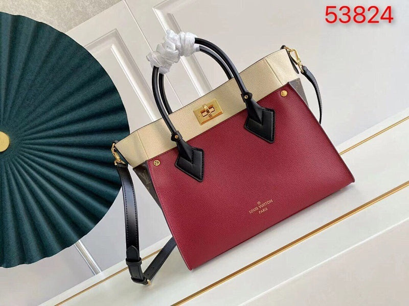 Anum Bags ln Luxury Bag --60481
