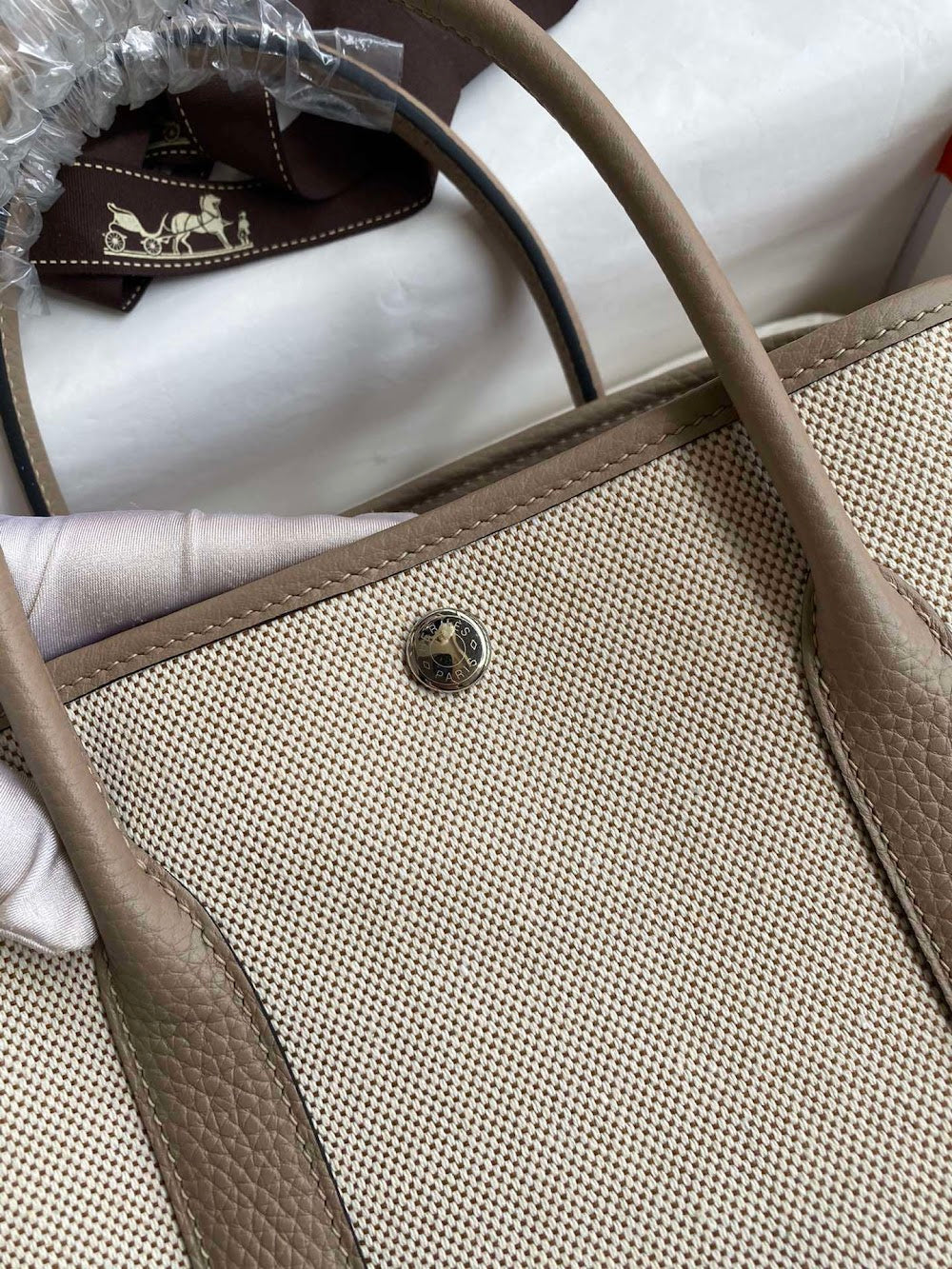 Anum Bags Hermesn Luxury Bag --118729