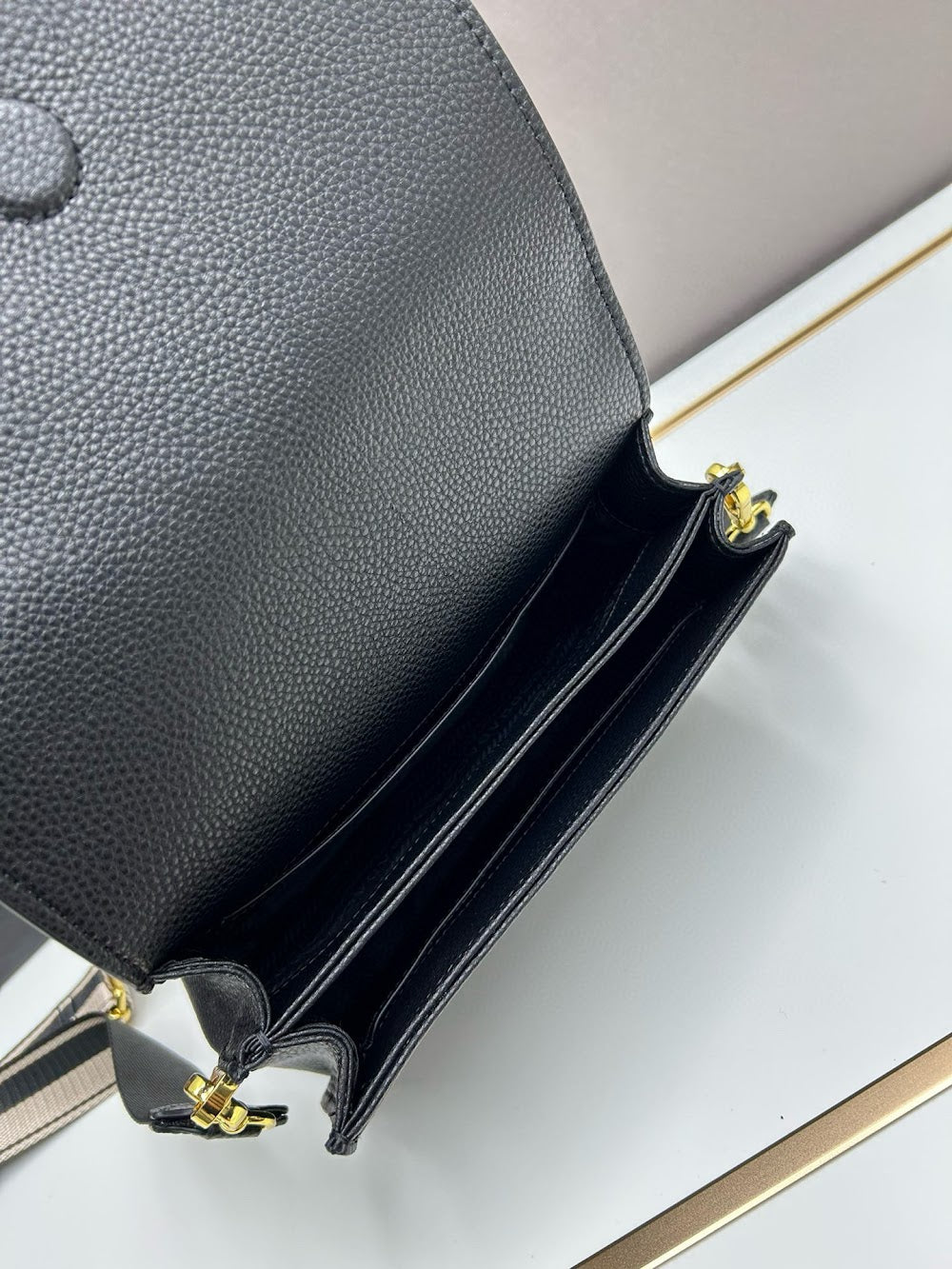Ezyycart Bags pradn Luxury Bag --74209