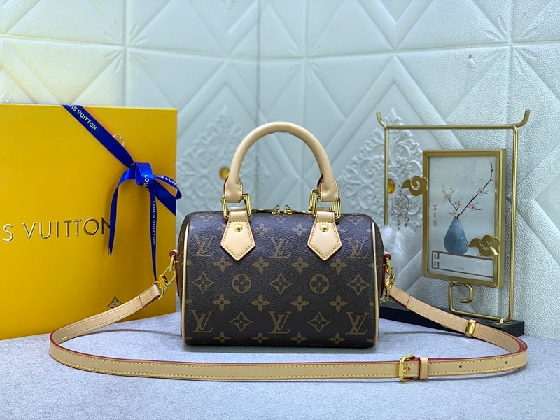 Anum Bags LVn Luxury Bag --78966