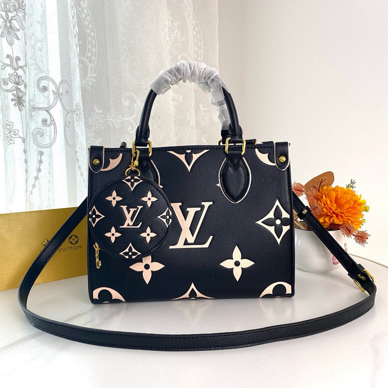 Anum Bags LVn Luxury Bag --79163