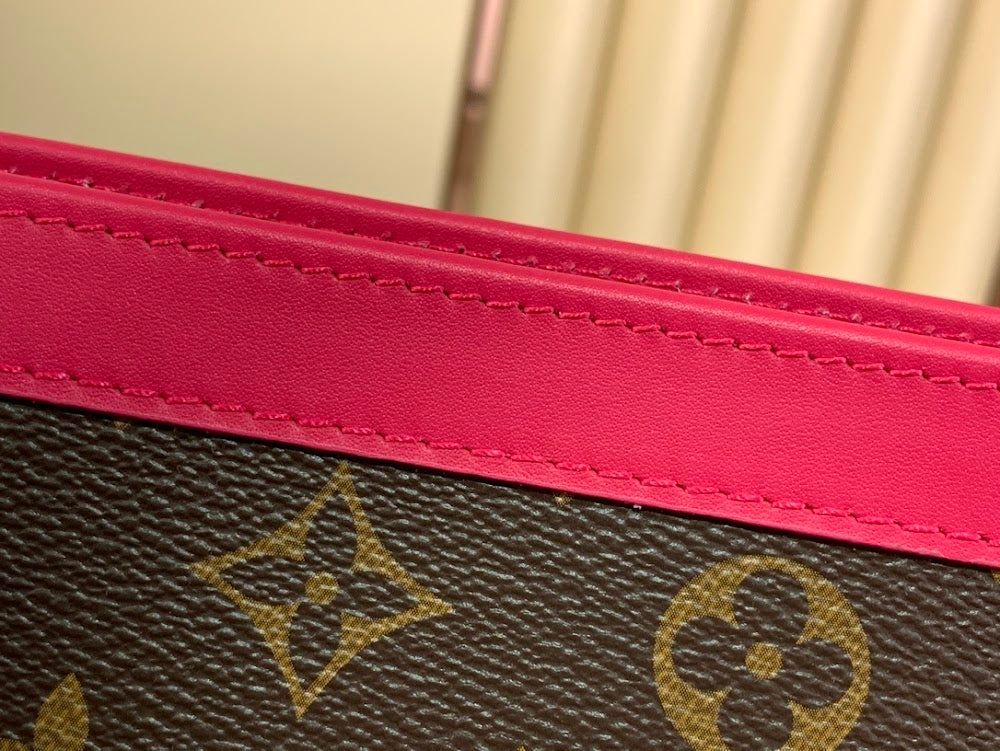 Ezyycart Bags ln Luxury Bag --58035