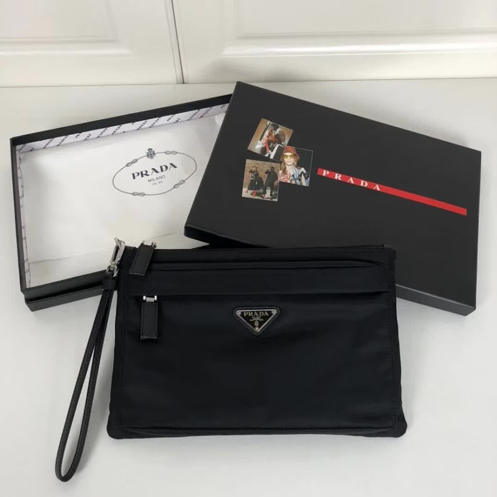 Ezyycart Bags Prada Luxury Bag --54033