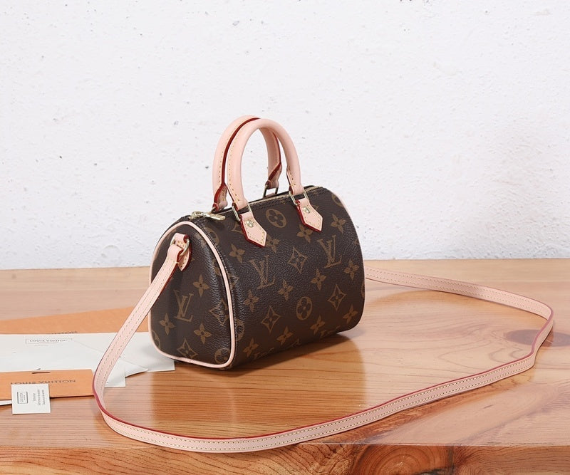 Anum Bags LVn Luxury Bag --81024