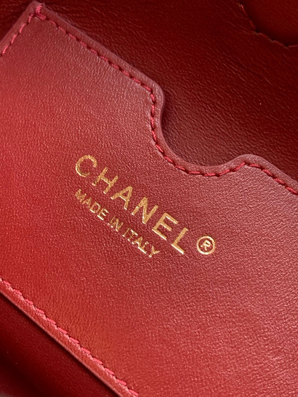 Anum Bags CHn Luxury Bag --112941
