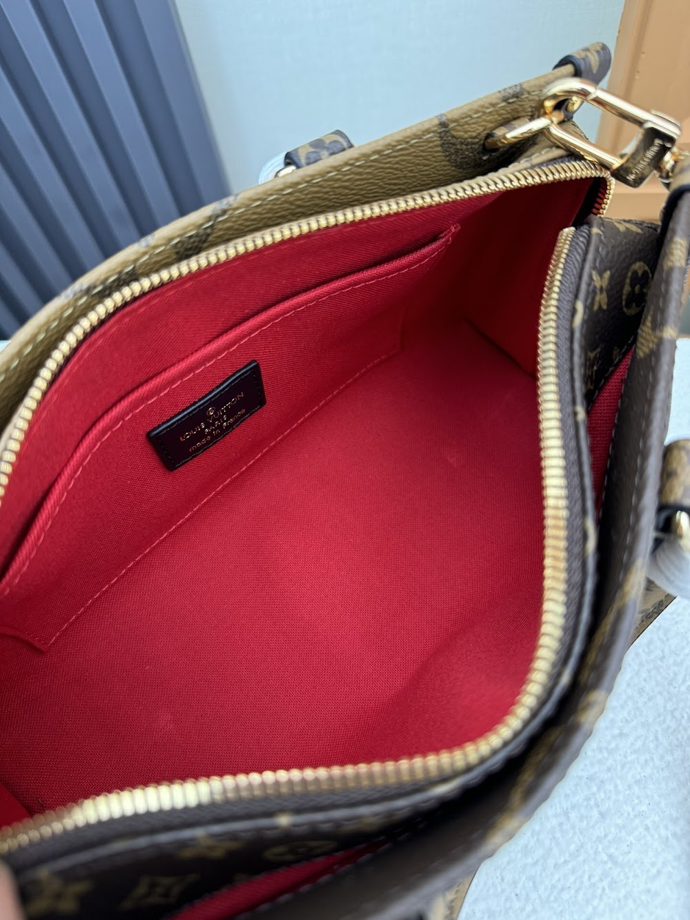 Anum Bags LVn Luxury Bag --79988