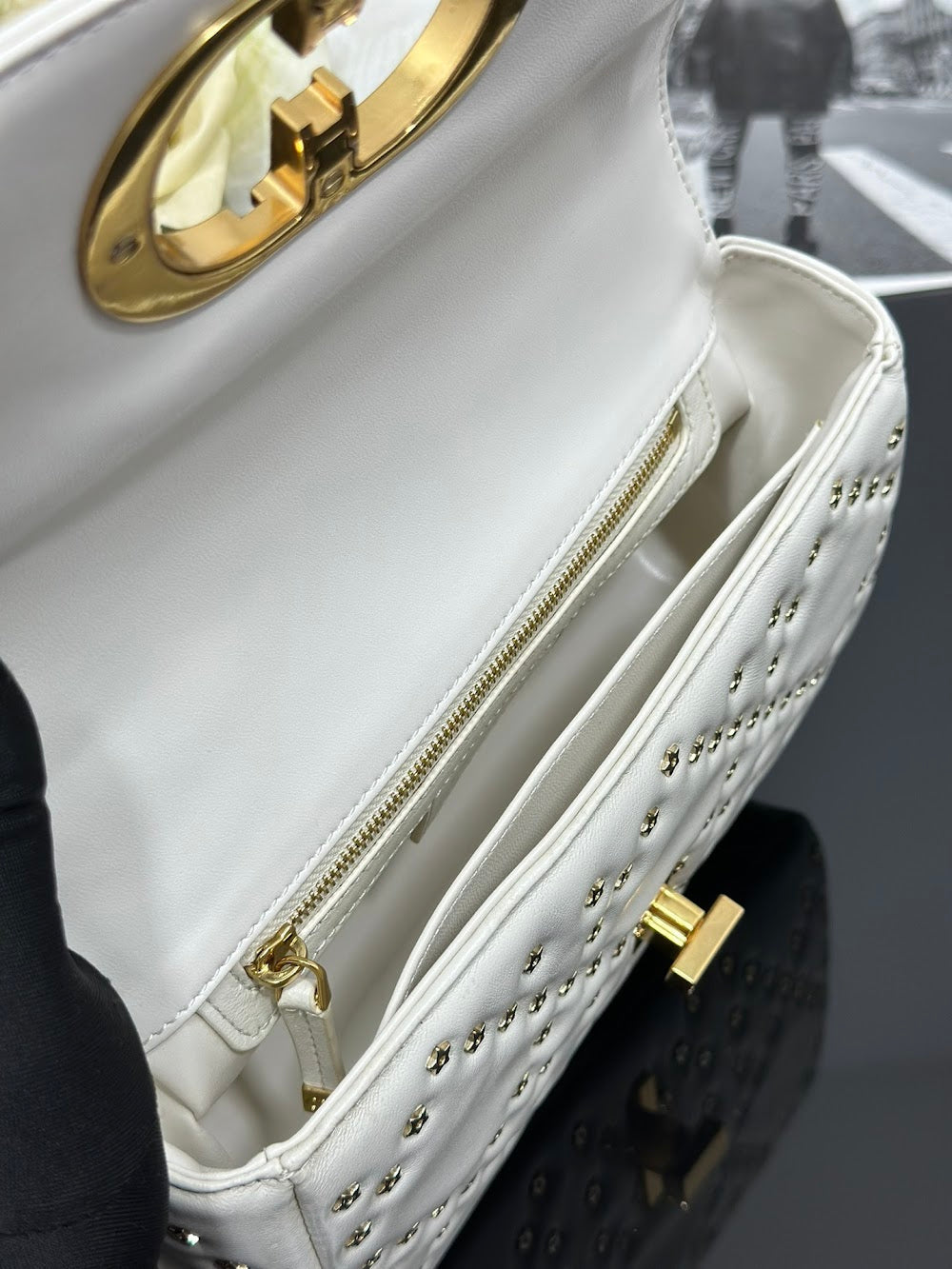 Ezyycart Bags Diorn Luxury Bag --115716