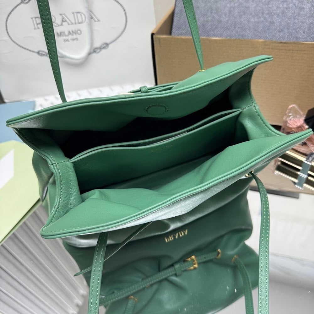 Ezyycart Bags Pradn Luxury Bag --101754