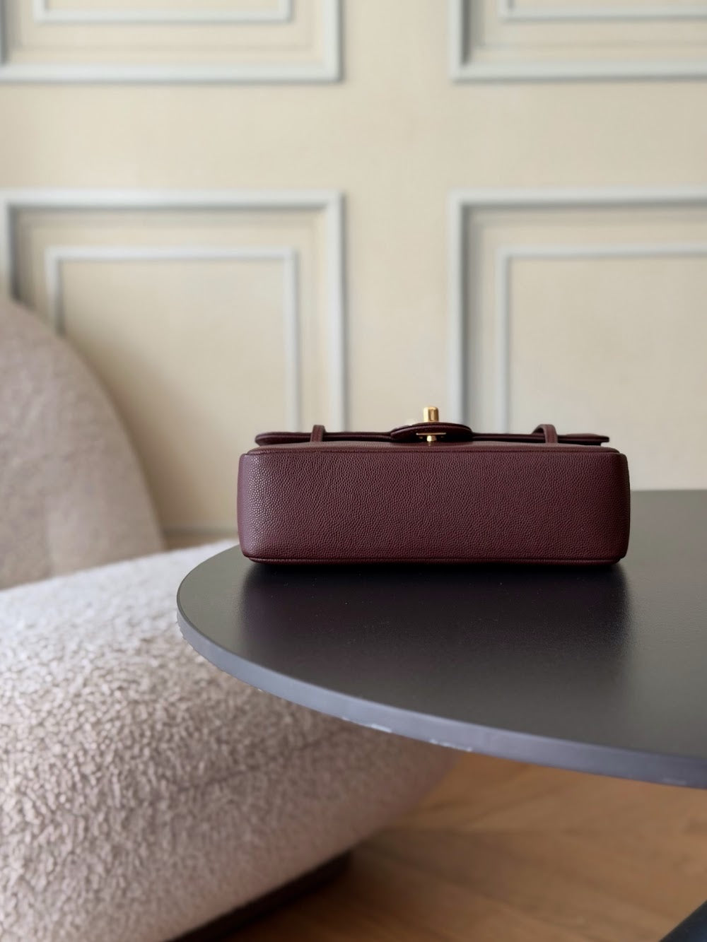 Anum Bags CHn Luxury Bag --114060
