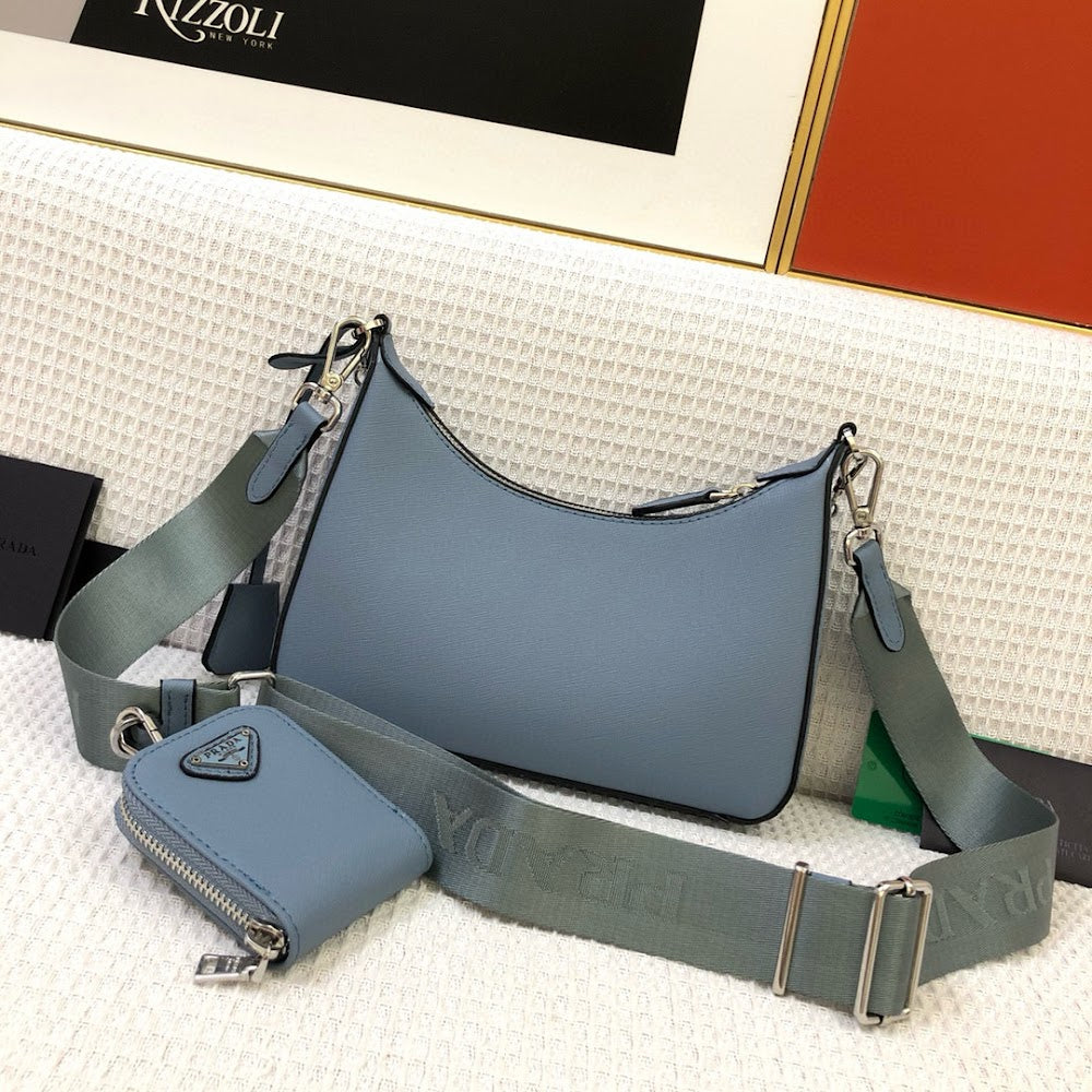 Ezyycart Bags pradn Luxury Bag --73745
