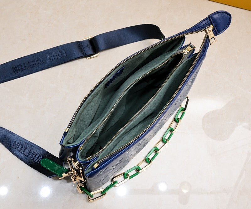 Anum Bags LVn Luxury Bag --80807