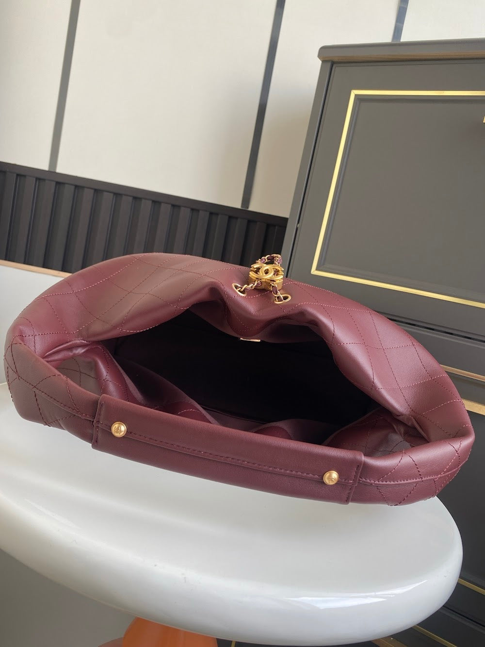 Anum Bags CHn Luxury Bag --114105
