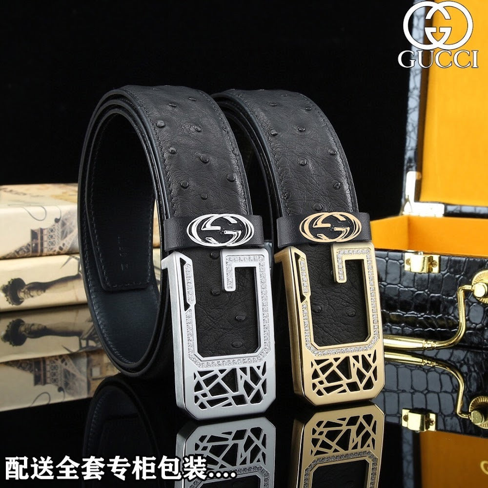 Ezyycart Bags Guccin Luxury Belt --105526