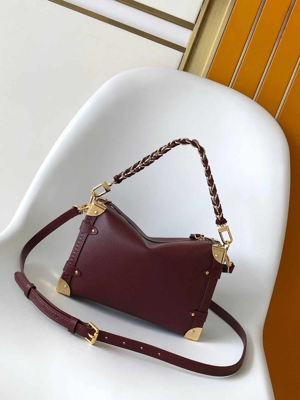 Anum Bags LVn Luxury Bag --79054
