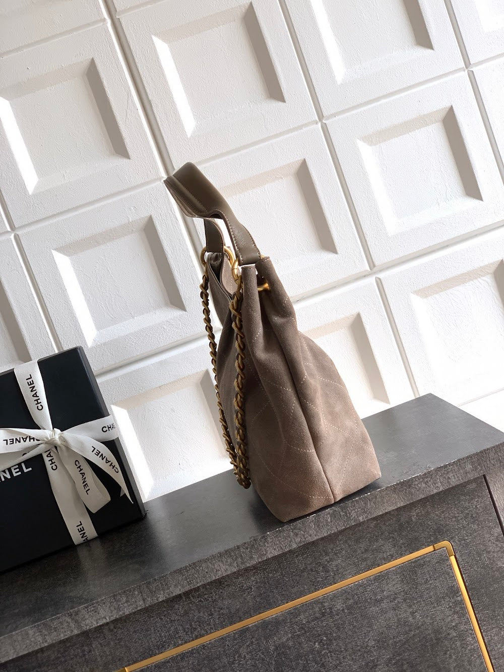 Anum Bags CHn Luxury Bag --114387