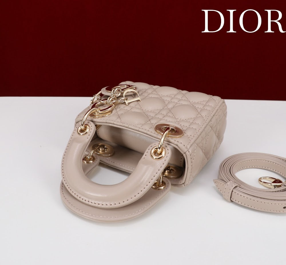 Ezyycart Bags Diorn Luxury Bag --116536