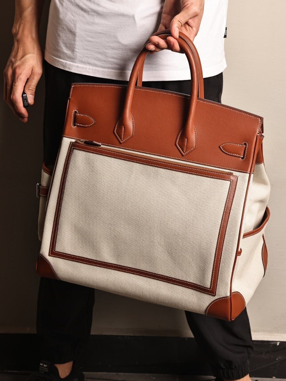 Anum Bags Hermesn Luxury Bag --118738