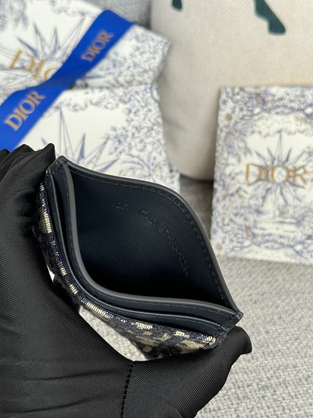 Anum Bags Diorn Luxury Bag --114534