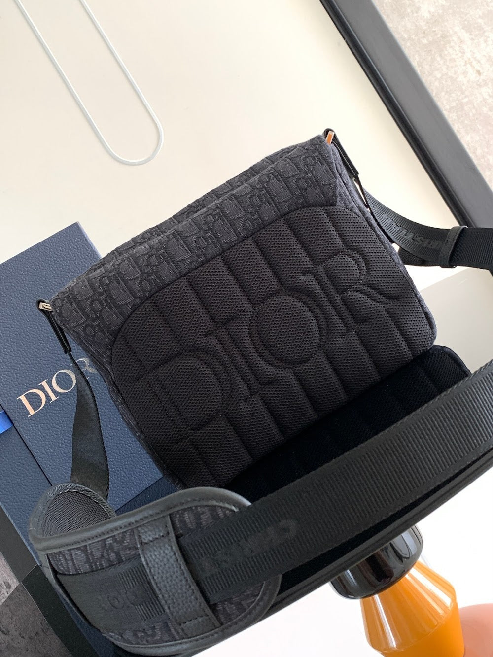 Ezyycart Bags Diorn Luxury Bag --115181