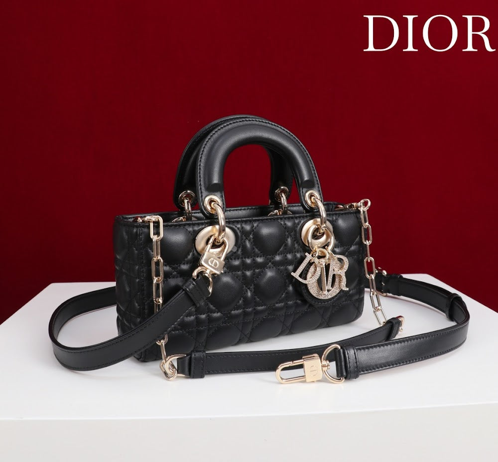 Ezyycart Bags Diorn Luxury Bag --115624