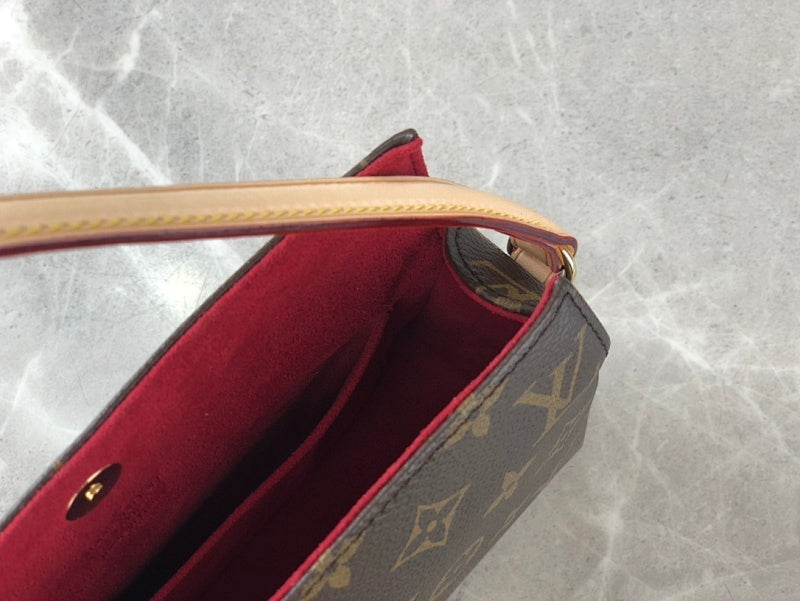 Anum Bags ln Luxury Bag --60042