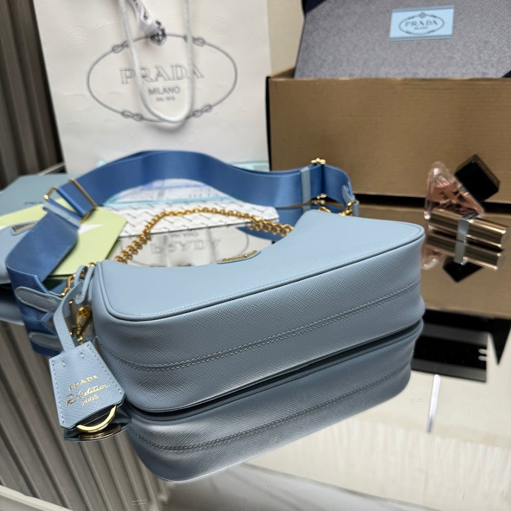 Ezyycart Bags Pradn Luxury Bag --101748