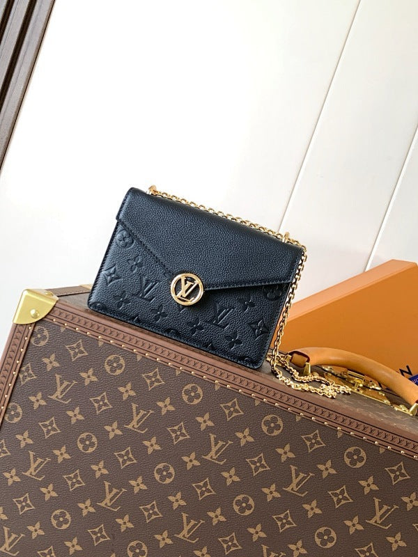 Anum Bags LVn Luxury Bag --79817