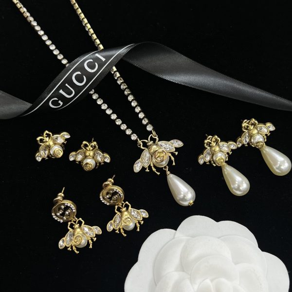 Ezyycart Bags Combo GCI Necklaces 036