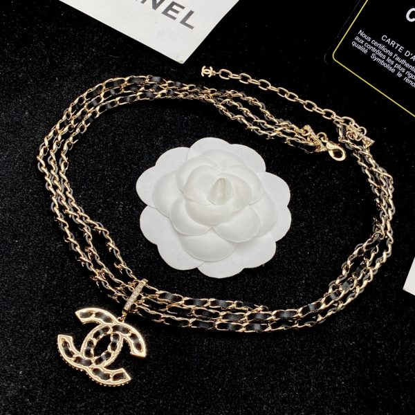 Anum Bags CHL Necklaces 047