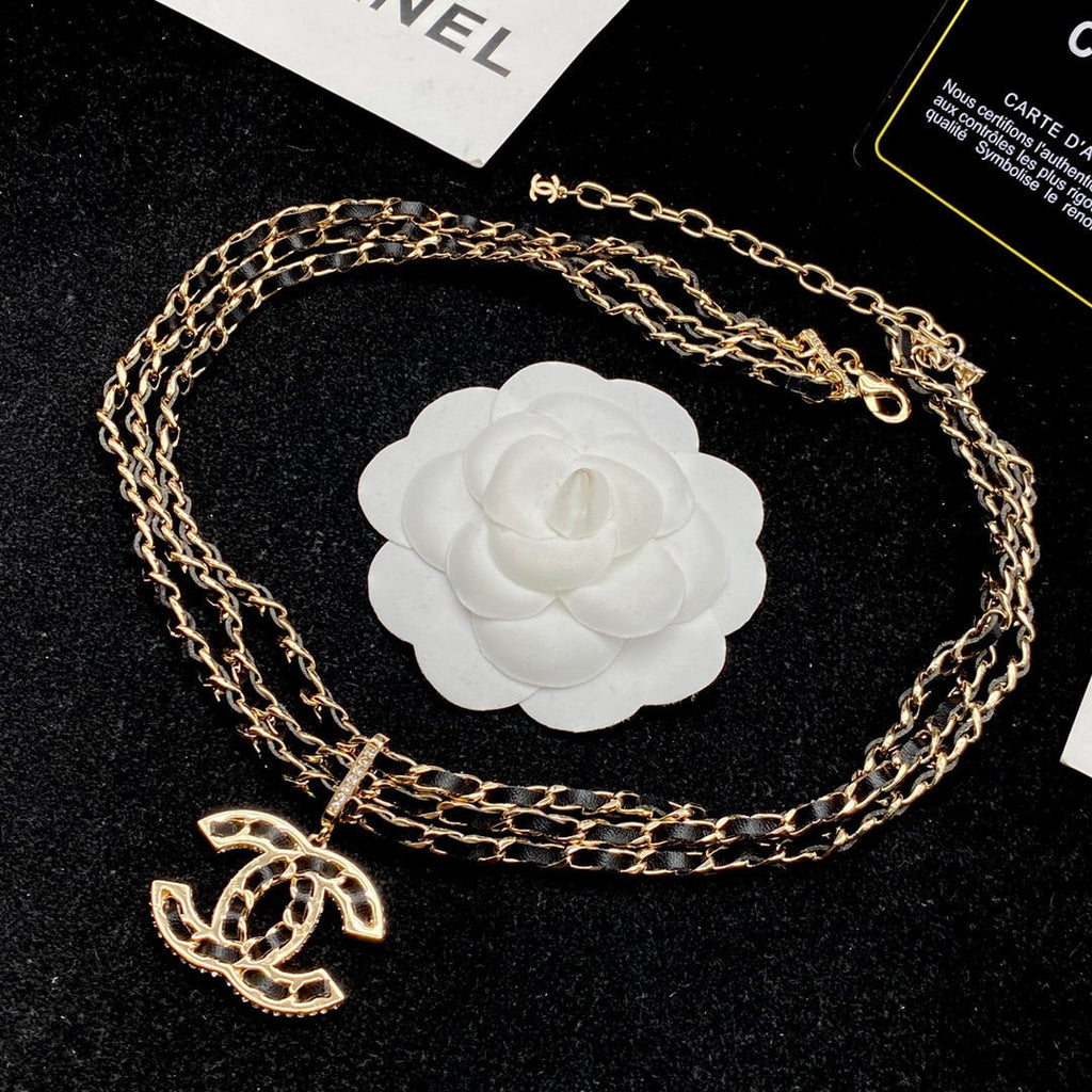 Anum Bags CHL Necklaces 047