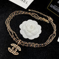 Anum Bags CHL Necklaces 047